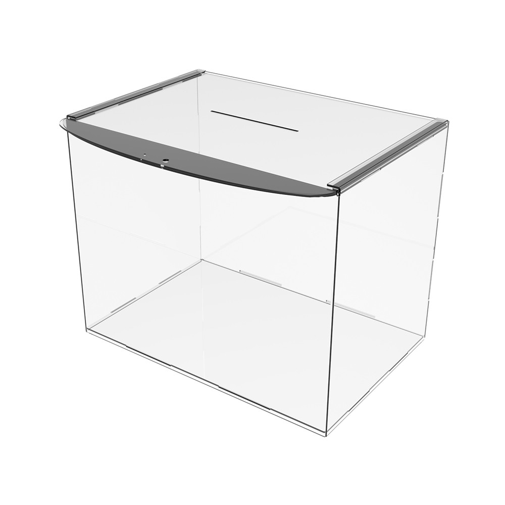 Ящик для пожертвований EKOSTAR 450х300х350