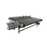 Лазерний станок FABRIC EKOSTAR 130 LP