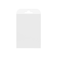 Ценникодержатель EKOSTAR на крючок А5 210х150мм