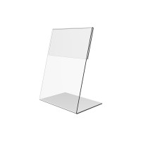 Ценникодержатель EKOSTAR L-образный 70х100 мм