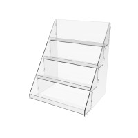 Подставка для лаков EKOSTAR 4-х яр 206х177х255