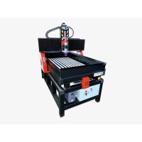 Фрезерний верстат з ЧПК для обробки каменю Vector 1508FK