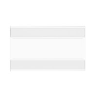 Ценникодержатель EKOSTAR 90х53мм