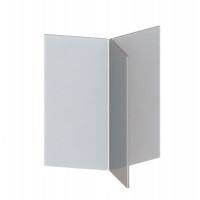 Подставка для буклетов (буклетница)