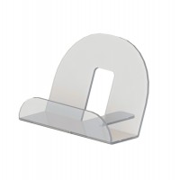 Визитница настольная №3