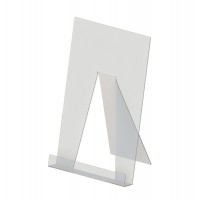 Буклетница А4 (подставка для для книги, журнала А4)