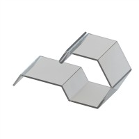 Подставка под ремень с ценником