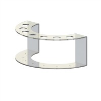 Подставка под ручки, карандаши