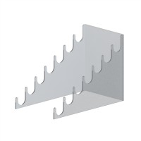 Подставка под ручки, карандаши