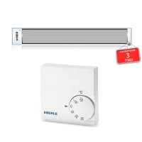 Система отопления E1000 